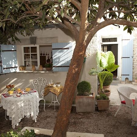 La Maison Du Peintre En Provence มัลล์มอร์ ภายนอก รูปภาพ