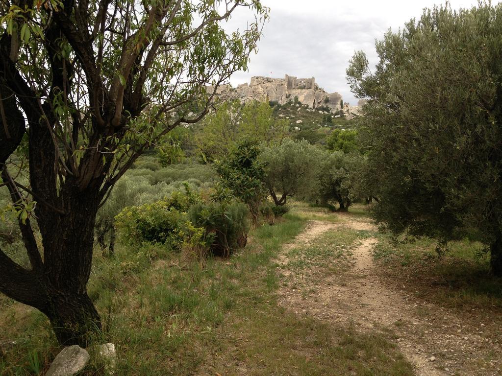 La Maison Du Peintre En Provence มัลล์มอร์ ภายนอก รูปภาพ