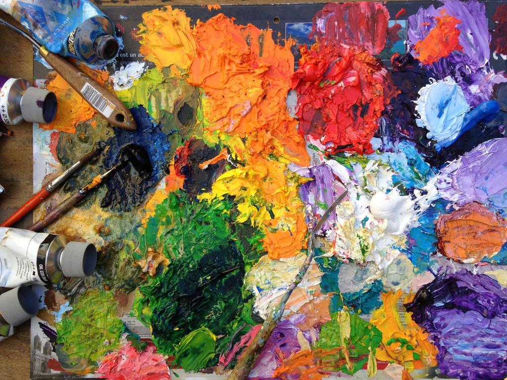 La Maison Du Peintre En Provence มัลล์มอร์ ภายนอก รูปภาพ