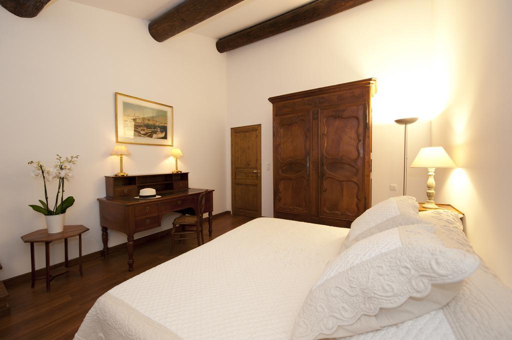 La Maison Du Peintre En Provence มัลล์มอร์ ห้อง รูปภาพ