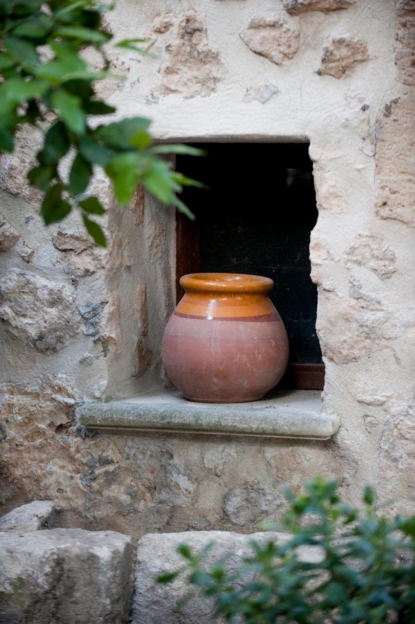 La Maison Du Peintre En Provence มัลล์มอร์ ภายนอก รูปภาพ
