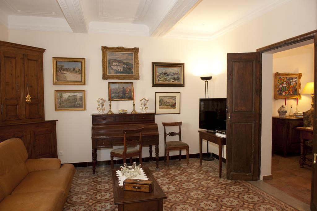 La Maison Du Peintre En Provence มัลล์มอร์ ภายนอก รูปภาพ